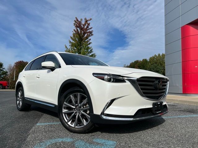 2023 Mazda CX-9 Grand Touring