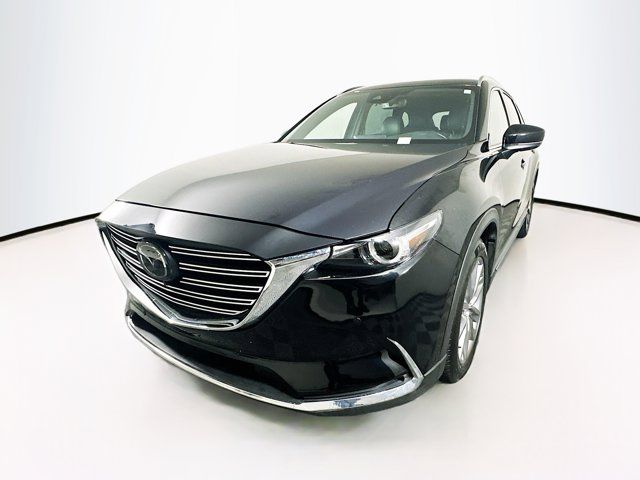 2023 Mazda CX-9 Grand Touring