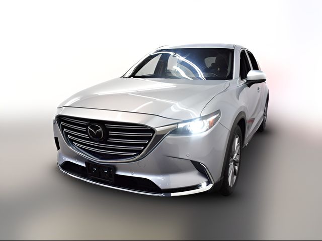 2023 Mazda CX-9 Grand Touring