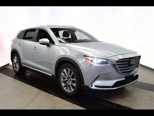 2023 Mazda CX-9 Grand Touring