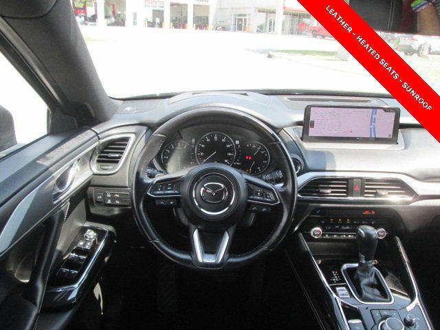 2023 Mazda CX-9 Grand Touring