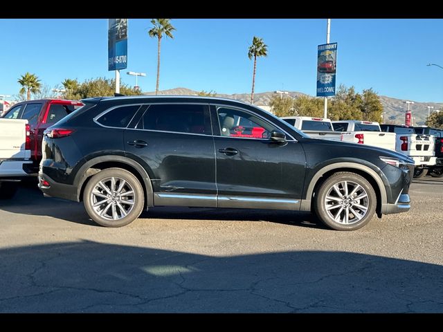 2023 Mazda CX-9 Grand Touring