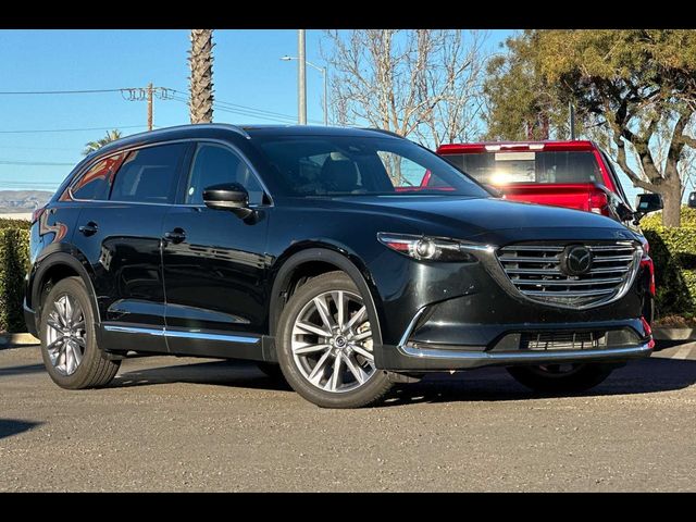 2023 Mazda CX-9 Grand Touring