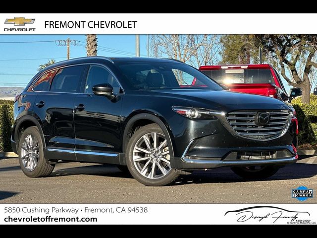 2023 Mazda CX-9 Grand Touring