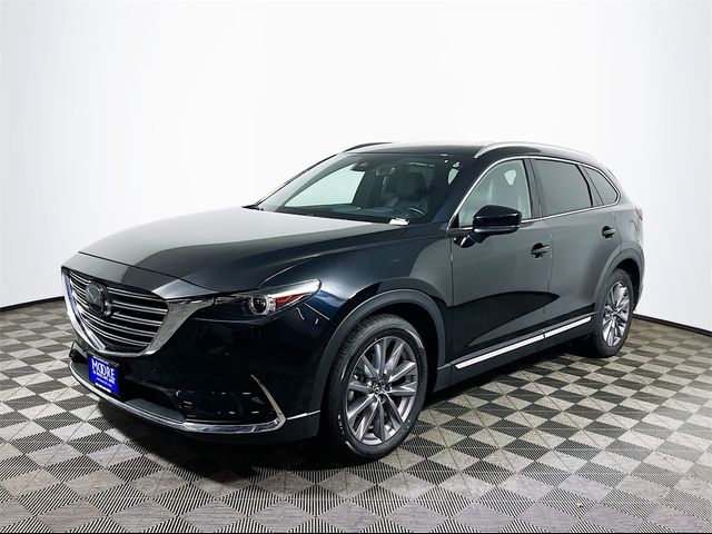 2023 Mazda CX-9 Grand Touring