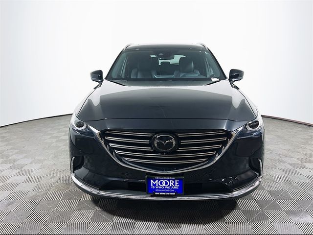 2023 Mazda CX-9 Grand Touring