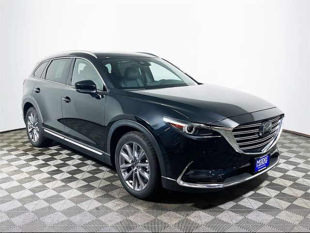 2023 Mazda CX-9 Grand Touring