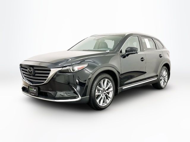 2023 Mazda CX-9 Grand Touring