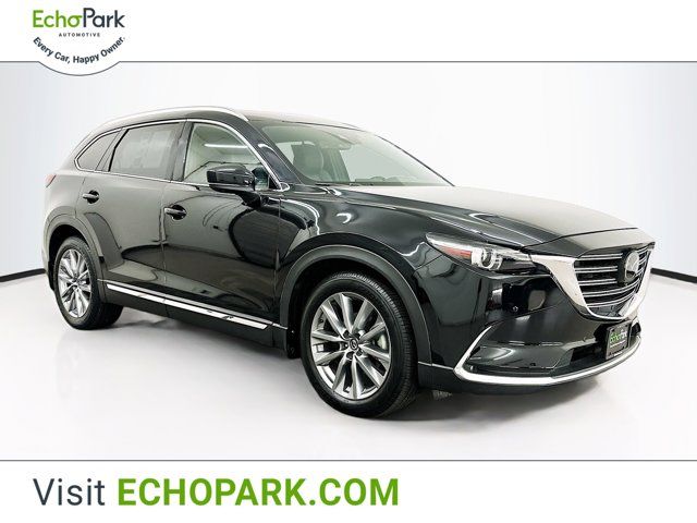 2023 Mazda CX-9 Grand Touring