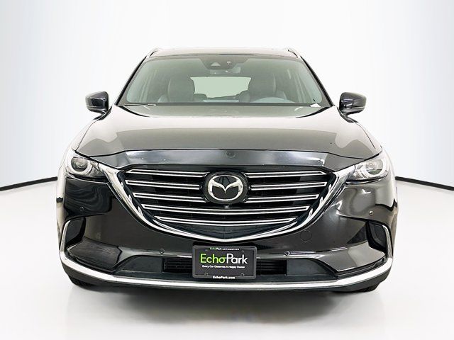 2023 Mazda CX-9 Grand Touring