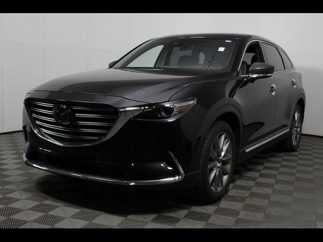 2023 Mazda CX-9 Grand Touring