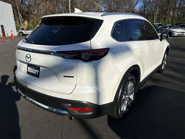 2023 Mazda CX-9 Grand Touring