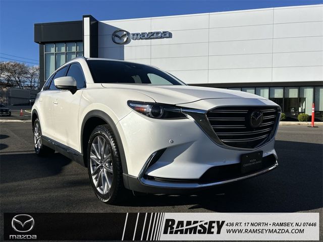 2023 Mazda CX-9 Grand Touring