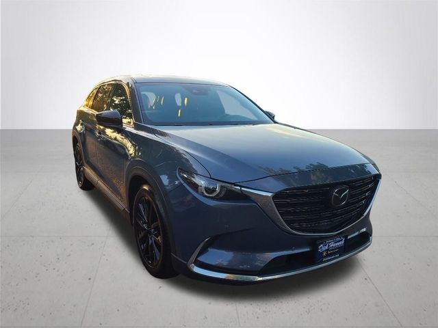 2023 Mazda CX-9 Carbon Edition