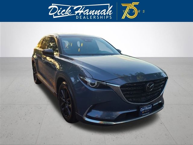 2023 Mazda CX-9 Carbon Edition