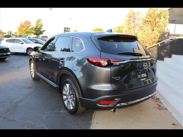 2023 Mazda CX-9 Grand Touring