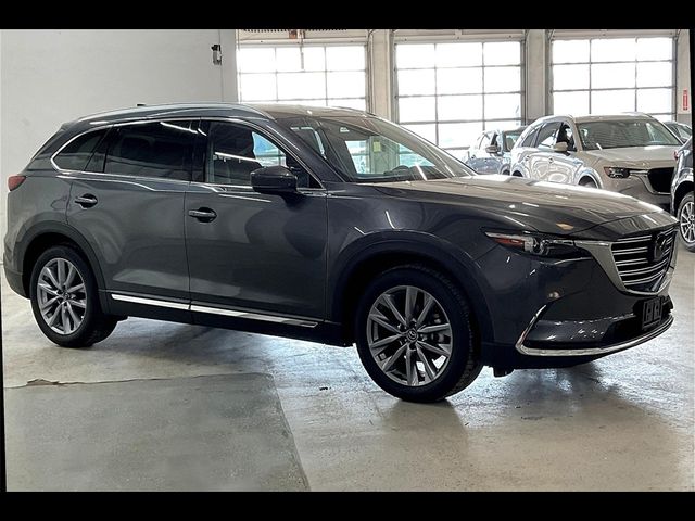 2023 Mazda CX-9 Grand Touring