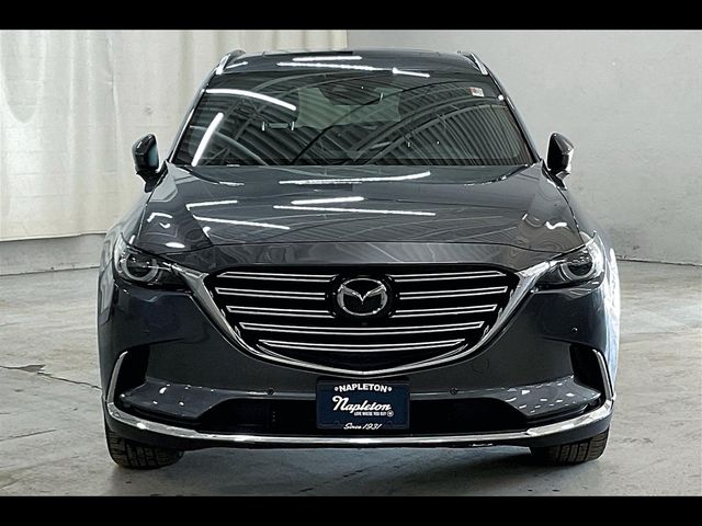 2023 Mazda CX-9 Grand Touring