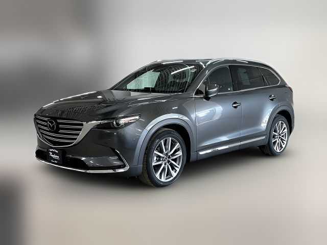 2023 Mazda CX-9 Grand Touring