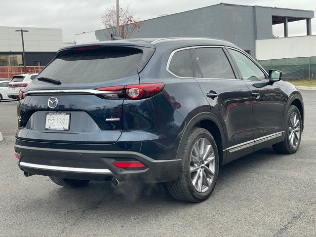 2023 Mazda CX-9 Grand Touring