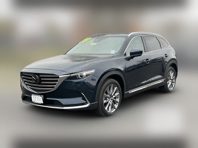 2023 Mazda CX-9 Grand Touring