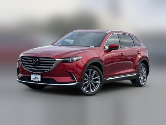 2023 Mazda CX-9 Grand Touring