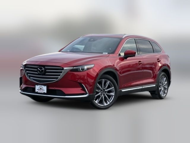 2023 Mazda CX-9 Grand Touring