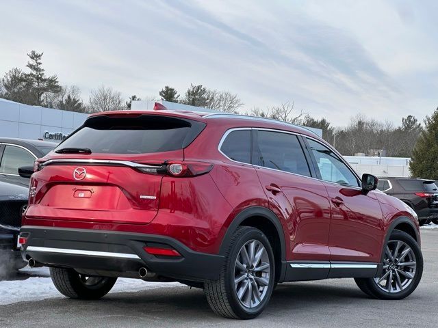 2023 Mazda CX-9 Grand Touring