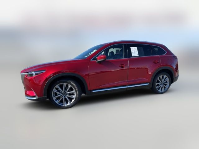 2023 Mazda CX-9 Grand Touring