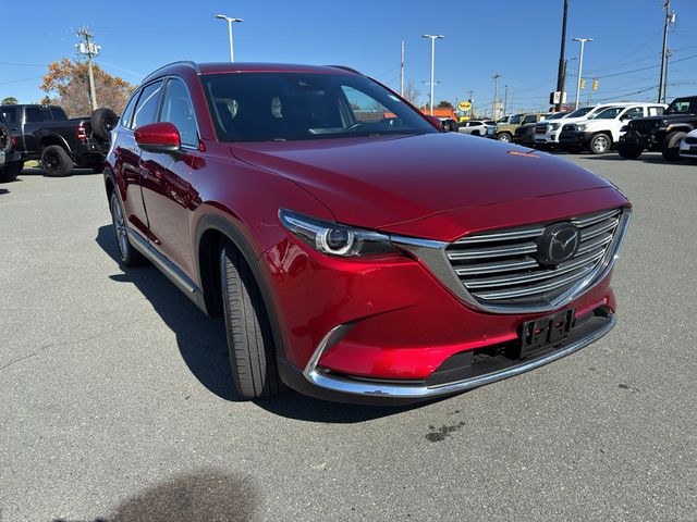 2023 Mazda CX-9 Grand Touring