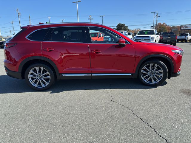 2023 Mazda CX-9 Grand Touring