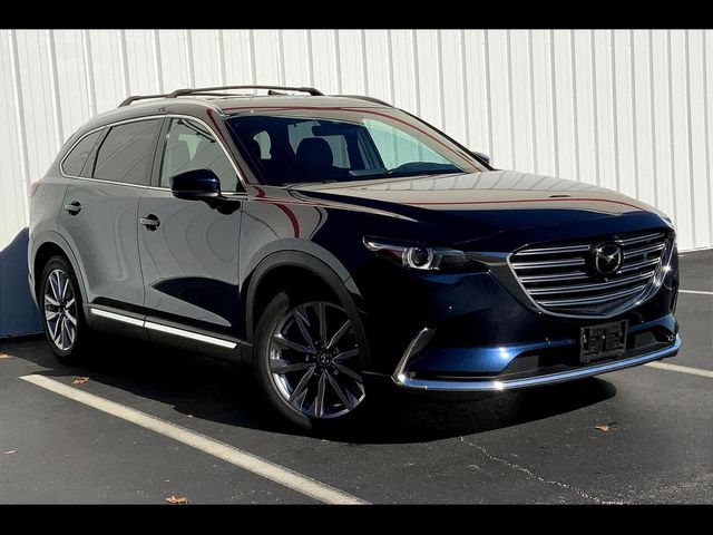 2023 Mazda CX-9 Grand Touring