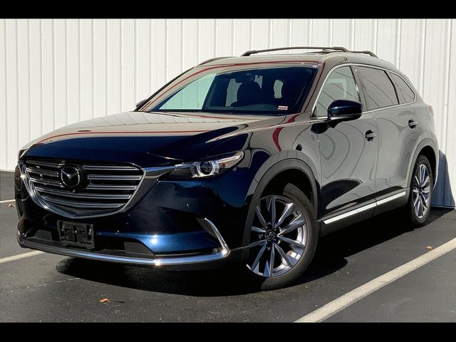 2023 Mazda CX-9 Grand Touring