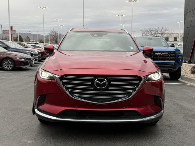 2023 Mazda CX-9 Grand Touring