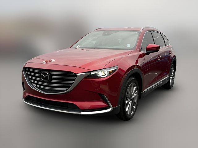 2023 Mazda CX-9 Grand Touring