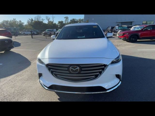 2023 Mazda CX-9 Grand Touring