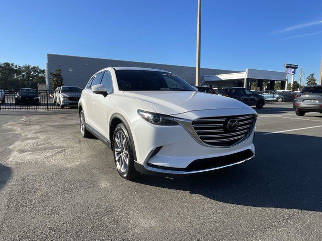 2023 Mazda CX-9 Grand Touring