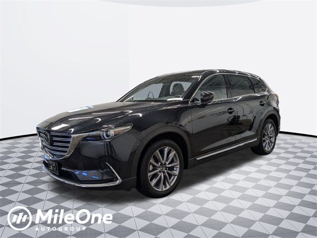 2023 Mazda CX-9 Grand Touring