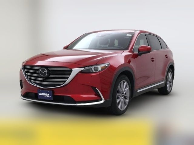 2023 Mazda CX-9 Grand Touring