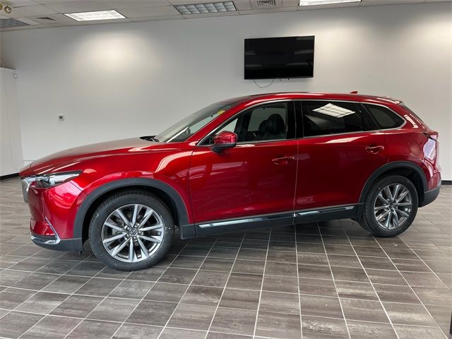 2023 Mazda CX-9 Grand Touring