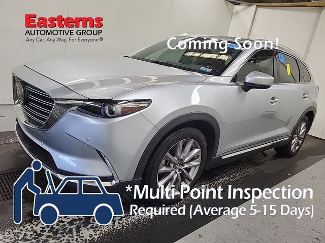 2023 Mazda CX-9 Grand Touring