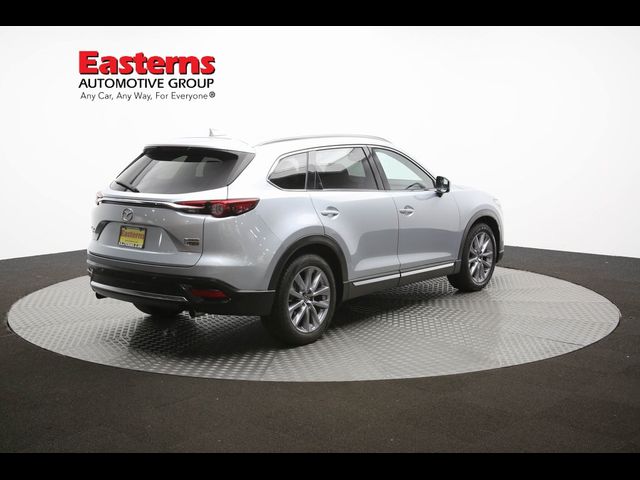 2023 Mazda CX-9 Grand Touring