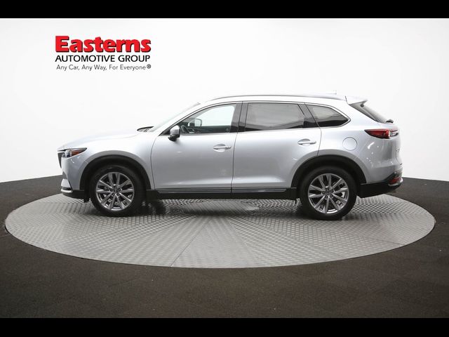 2023 Mazda CX-9 Grand Touring