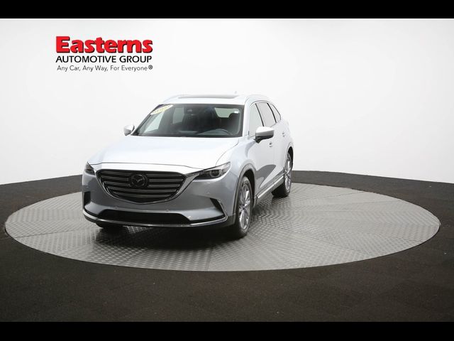 2023 Mazda CX-9 Grand Touring