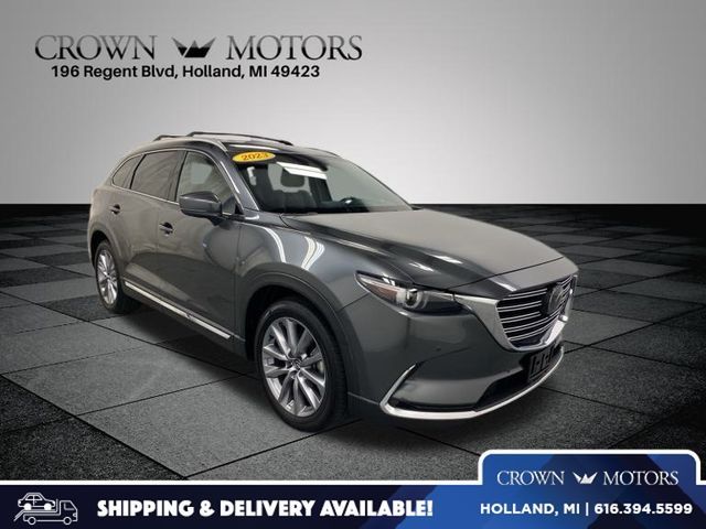 2023 Mazda CX-9 Grand Touring