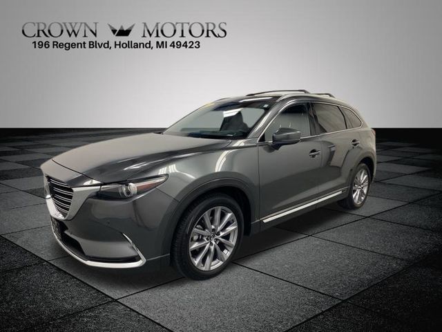 2023 Mazda CX-9 Grand Touring