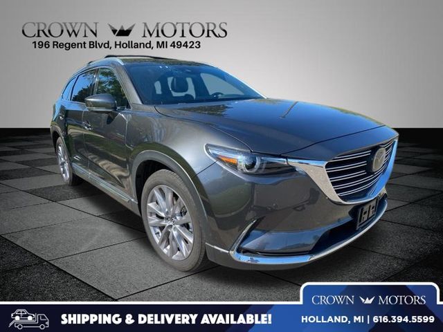 2023 Mazda CX-9 Grand Touring