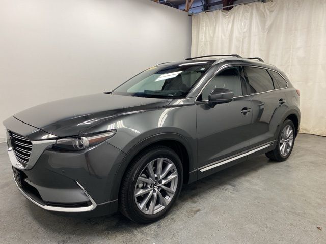 2023 Mazda CX-9 Grand Touring