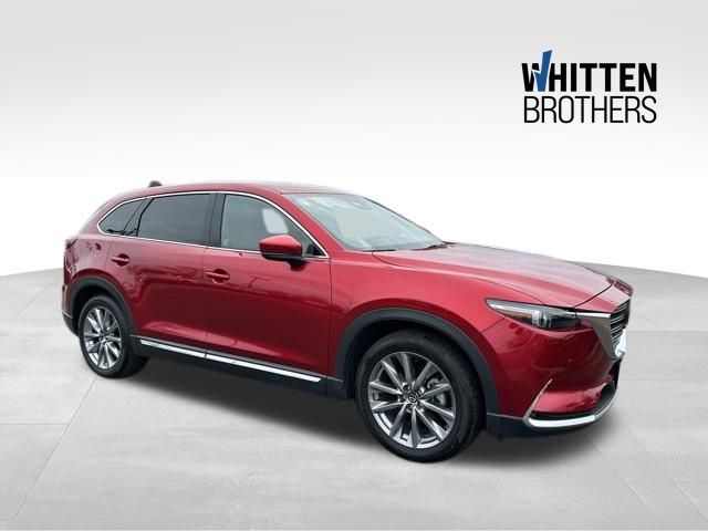 2023 Mazda CX-9 Grand Touring