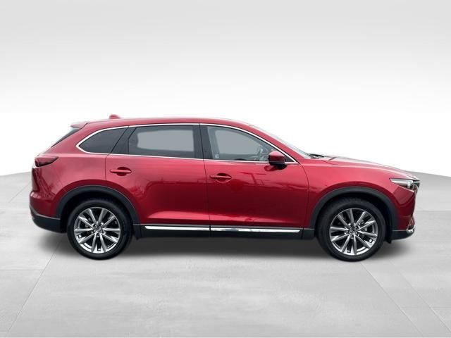 2023 Mazda CX-9 Grand Touring